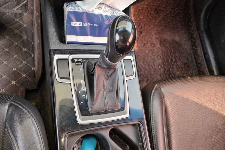 Used Hyundai Mistra 2014 1.8L Automatic Smart GLS