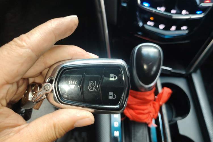 Used Cadillac XTS 2018 28T Tech Edition