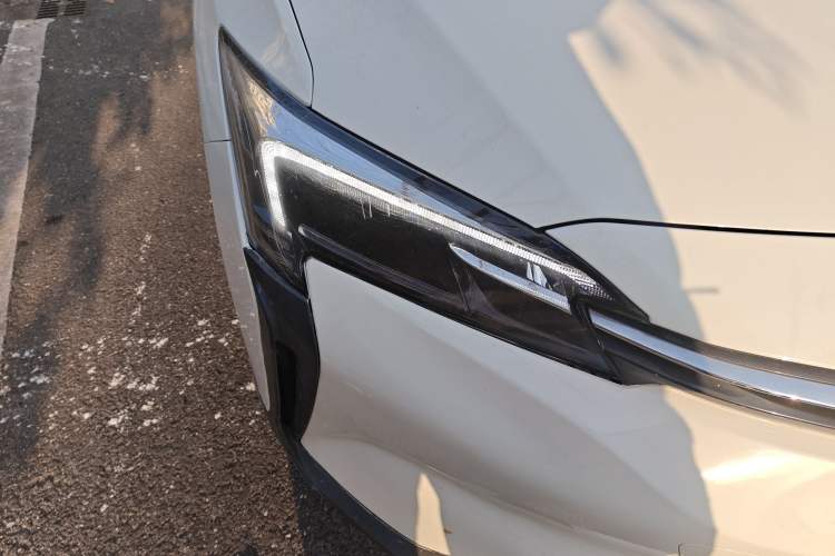 Used Buick Velite 6 2022 Connected & Shared PLUS