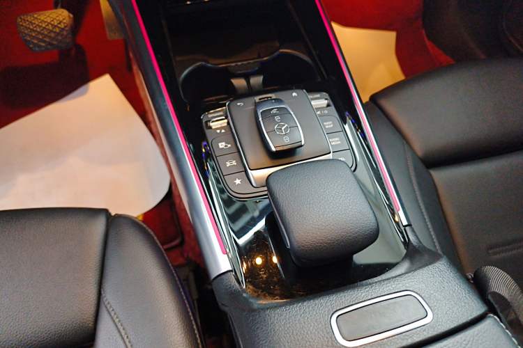 Used Mercedes-Benz GLA 2020 GLA 200