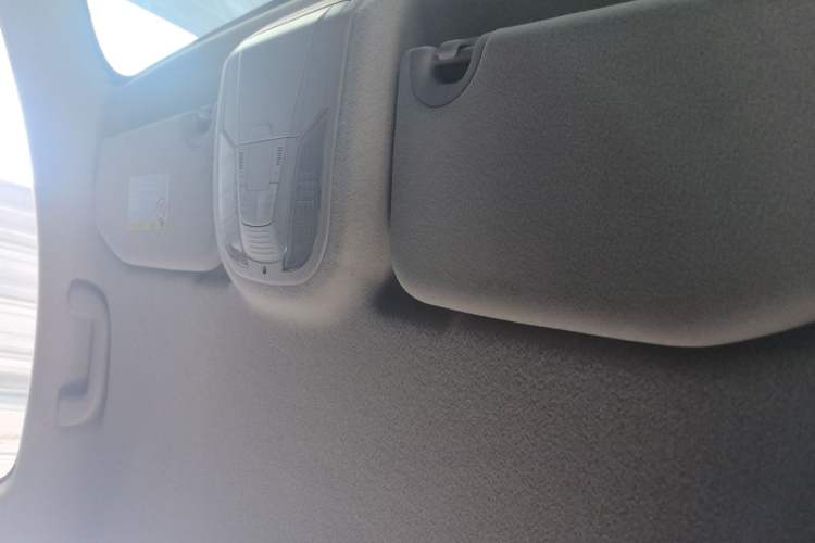 Used BYD S2 2019 YUE Comfort Model
