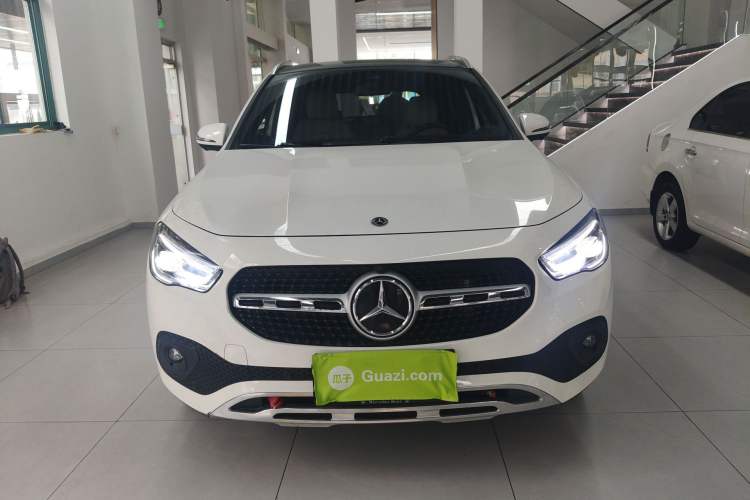 Used Mercedes-Benz GLA 2023 GLA 220
