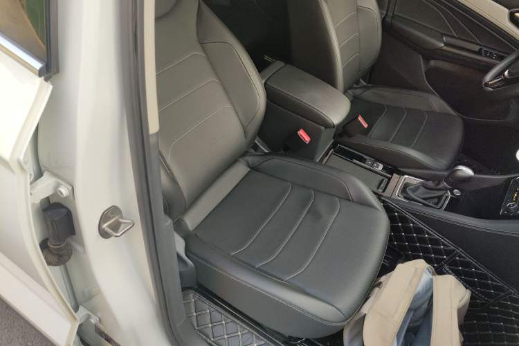 Used Jetta VS5 2022 280TSI Automatic Glory Edition
