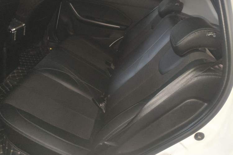 Used Chery Tiggo 3X 2018 1.5L Automatic Elite Edition