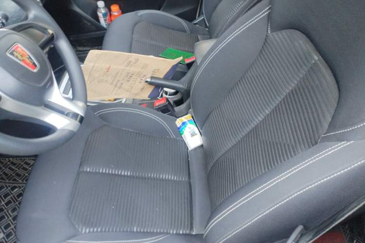 Used Roewe RX3 2020 1.6L Manual - Ultra-Fresh Entry Version