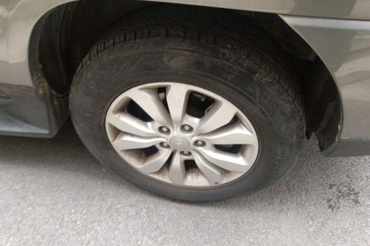 Used Kia Sportage 2013 2.0L Automatic Two-Wheel Drive GL Trim