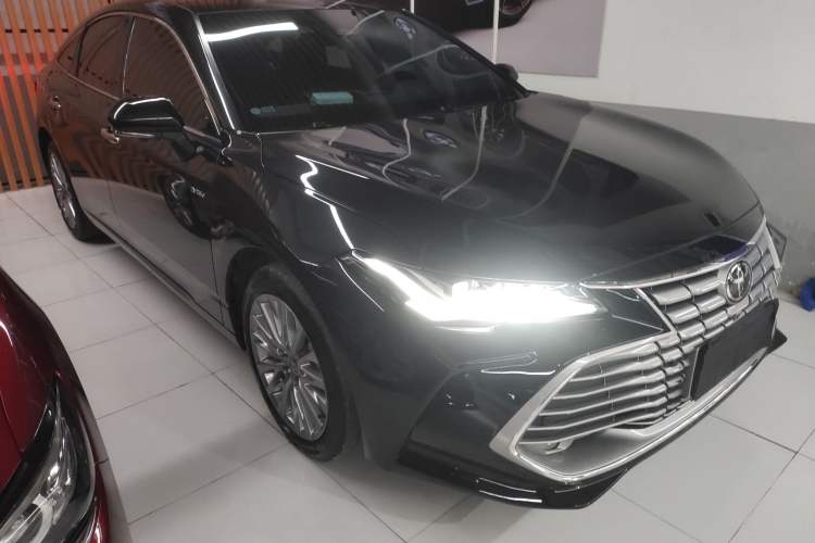 Used Toyota Avalon 2024 Dual-Motor 2.0L Premium Edition