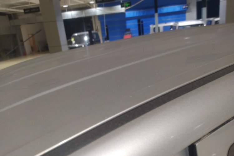 Used Wuling Hongguang New Energy 2024 All-Electric Model 300KM Standard Version