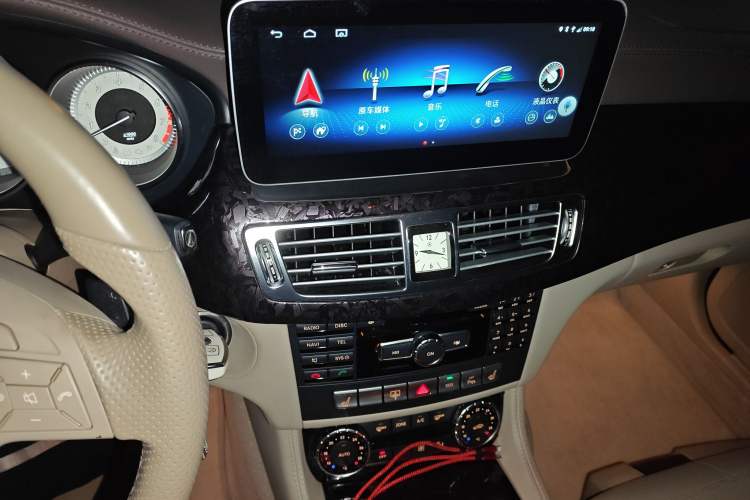 Used Mercedes-Benz CLS 2012 CLS 300 CGI