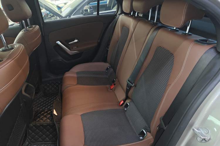 Used Mercedes-Benz A-Class 2019 A 200 Dynamic Edition
