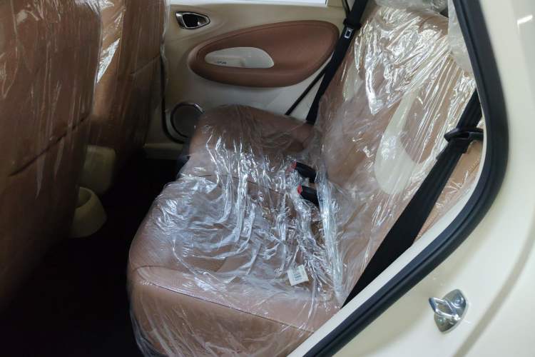 Used Wuling Bingo 2025 410 km Lingxi Deluxe Edition
