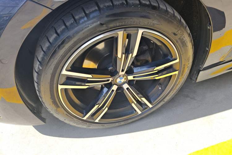 Used BMW 3 Series 2023 325i M Sport Package
