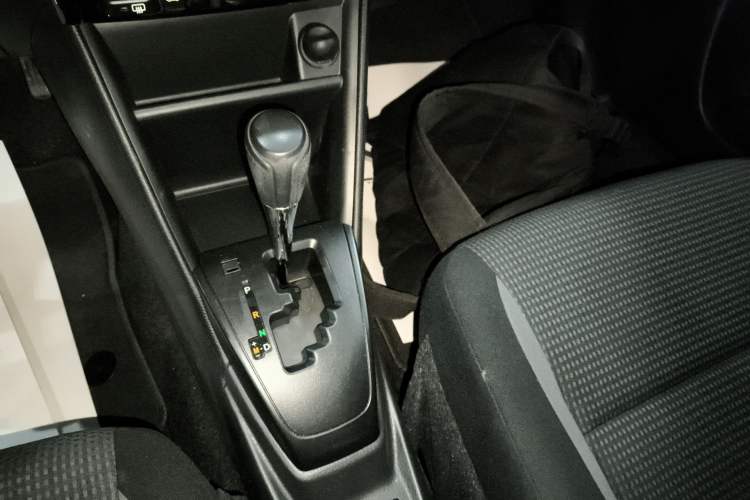 Used Toyota Vios 2021 1.5L CVT Innovation Edition