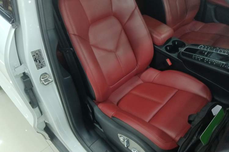 Used Porsche Macan 2021 Macan 2.0T