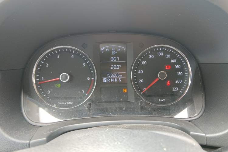 Used Volkswagen Lavida 2011 1.6L Automatic Premium Edition
