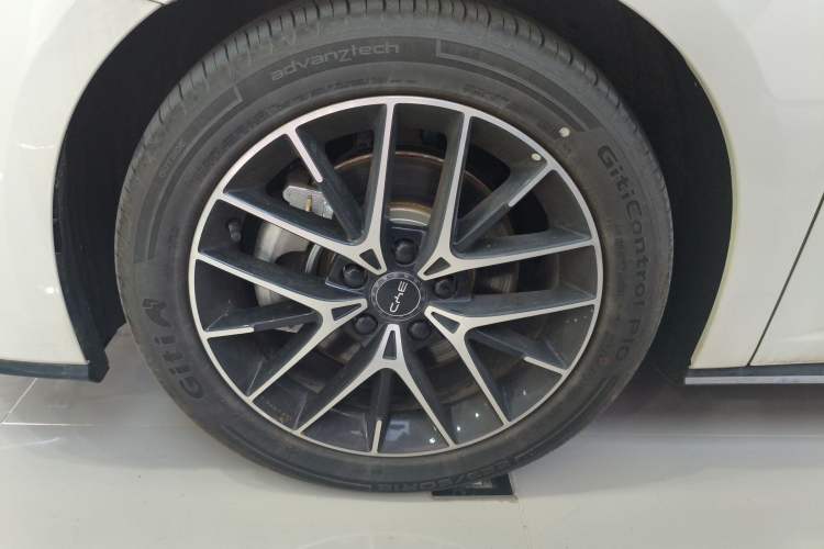 Used BYD Seal 07 DM-i 2025 Intelligent Driving Version DM-i 1.5L 125 km Prestige Edition