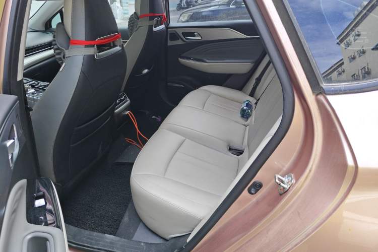 Used AION S Plus 2021 80 Tech Edition
