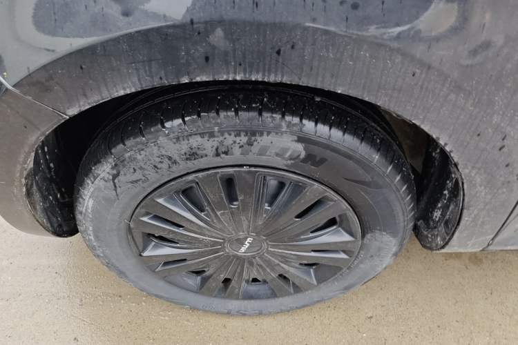 Used CHANGAN NEVO Lumin 2022 210km Sweet Edition