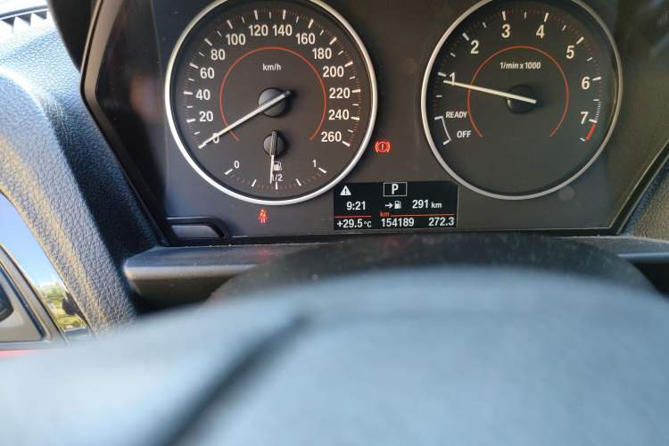 Used BMW 1 Series 2012 118i Sport Edition
