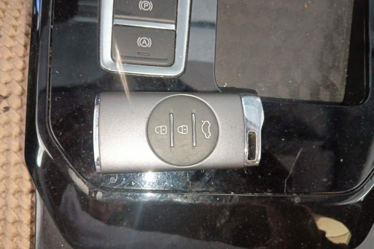 Used Chery Tiggo 7 2022 Super Edition 1.5T CVT Super Warrior