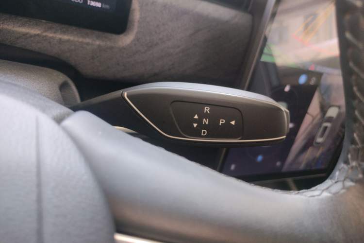 Used Chery Fengyun T6 2024 PRO Edition
