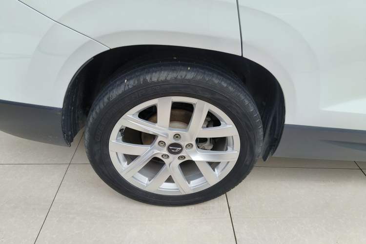 Used Jetta VS7 2022 280TSI Automatic Trend Edition
