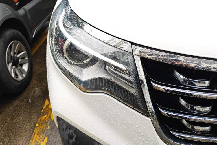 Used Kia Sportage R 2018 2.0L Automatic Smart Luxury Version China V Standard
