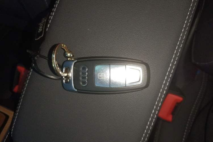 Used Audi Q5 e-tron 2022 40 e-tron Starry Edition Luxury Package
