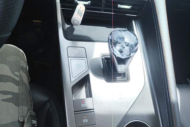 Used Roewe RX5 2023 1.5T Elite Edition