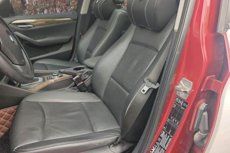 Used BMW X1 2012 xDrive20i