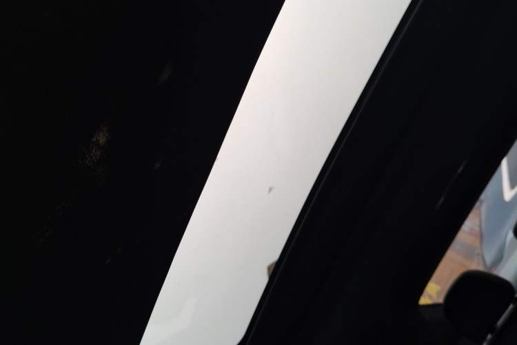 Used GAC Trumpchi EMPOW 2021 270T DCT J16 Version Headliner