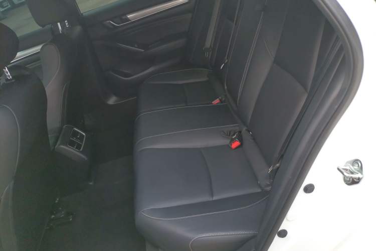 Used Honda Inspire 2022 260TURBO Elegant Edition
