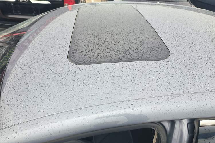 Used Roewe i6 MAX 2020 300TGI Automatic "Swell Cool Smart Drive" Edition