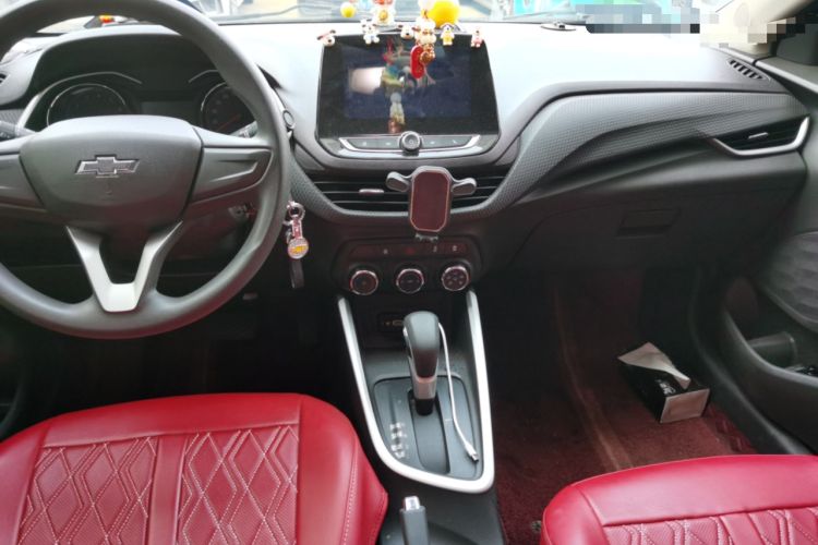 Used Chevrolet Cavalier 2020 Redline 325T Automatic Xinshang Edition