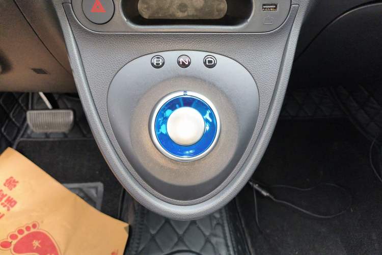 Used ORA Black Cat 2021 301km Cute Pet Edition
