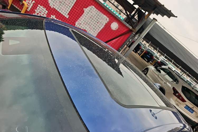 Used Cadillac CT5 2023 28T Luxury Edition (Standard Version)