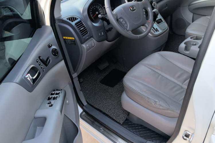 Used Kia VQ 2013 2.2T VQ-R Luxury Edition