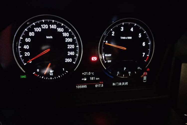 Used BMW 1 Series 2019 118i M Sport Package