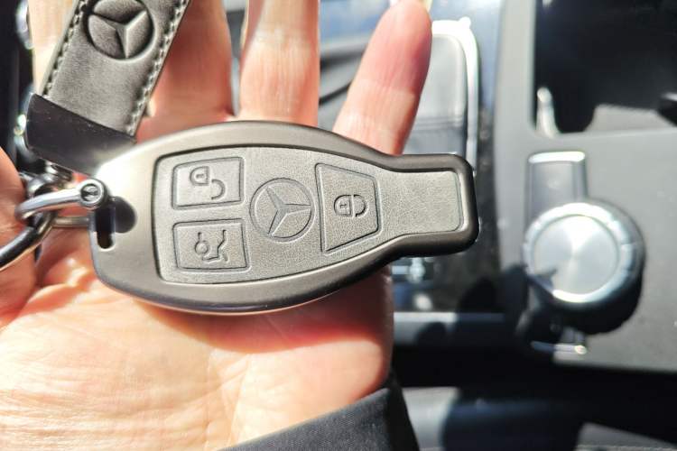 Used Mercedes-Benz C-Class AMG 2012 AMG C 63 Sport Edition