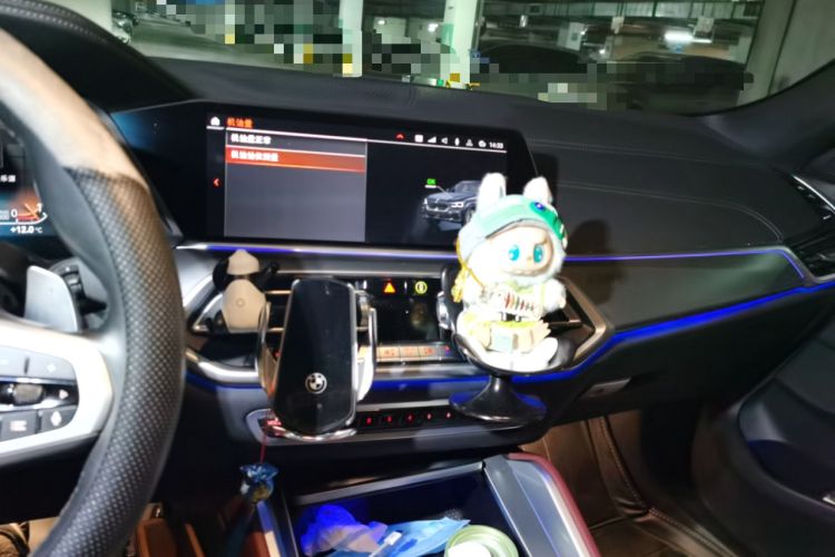 Used BMW X6 2022 xDrive30i M Sport Package
