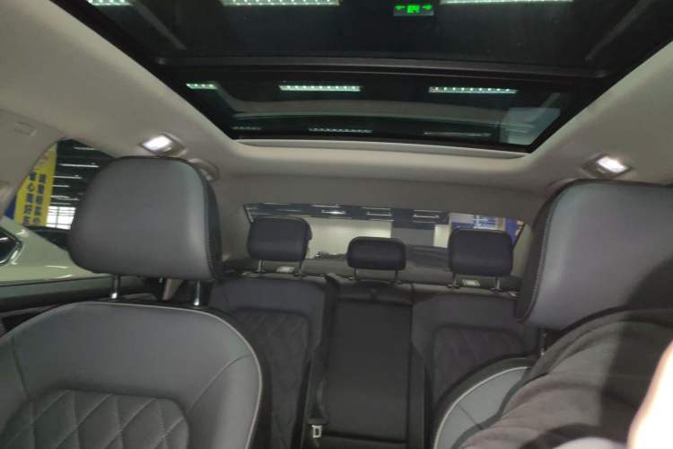 Used Volkswagen Sagitar 2023 300TSI DSG Excellence Edition
