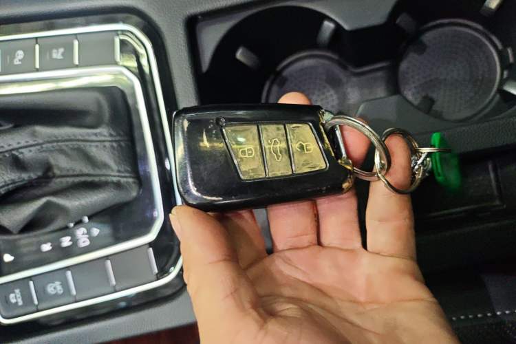 Used Volkswagen FAW-Volkswagen CC 2023 Hunting Vehicle 380TSI Hunter's Heart Edition
