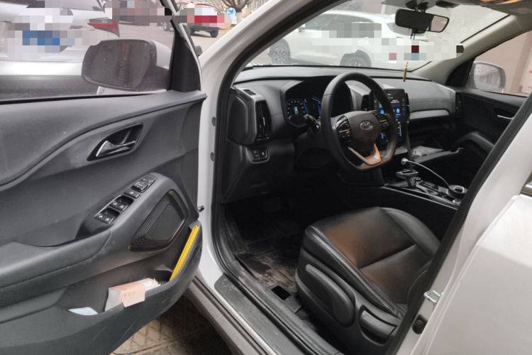 Used Hyundai ix35 2021 2.0L Automatic 2WD GLS Leading Edition
