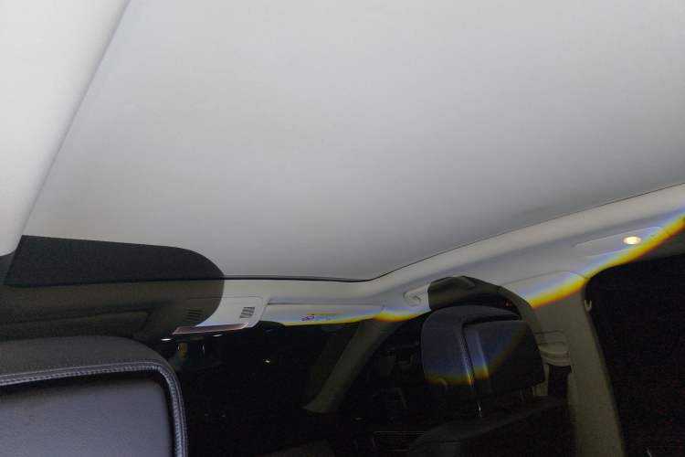 Used Volkswagen Touareg 2017 3.0 TSI Touareg Model