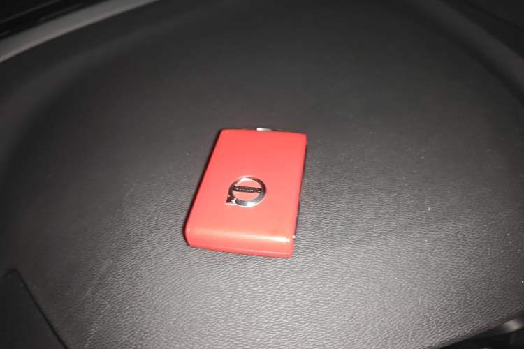 Used Volvo XC40 2020 T3 Smart & Stylish Edition