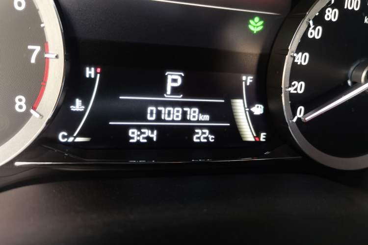 Used Honda UR-V 2017 370TURBO Four-Wheel Drive Prestige Edition China V
