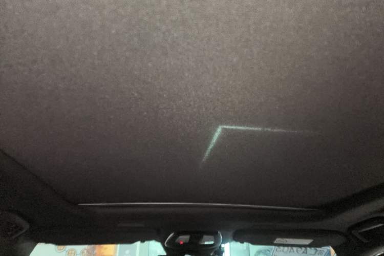 Used Volvo S90 2024 B5 Zhiyi Luxury Edition
