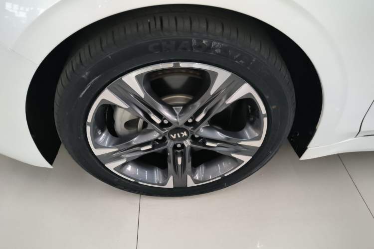 Used Kia K5 2020 380T GT-Line Prestige Tech Edition