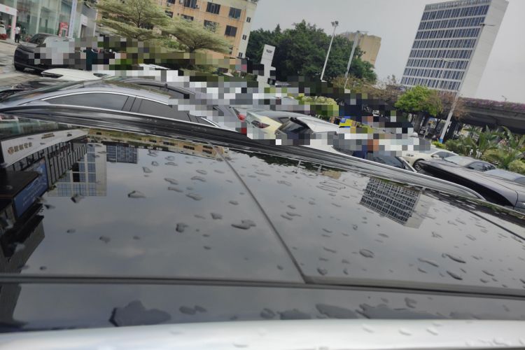 Used Volvo XC90 2024 B6 Zhiyi Luxury 7-Seater
