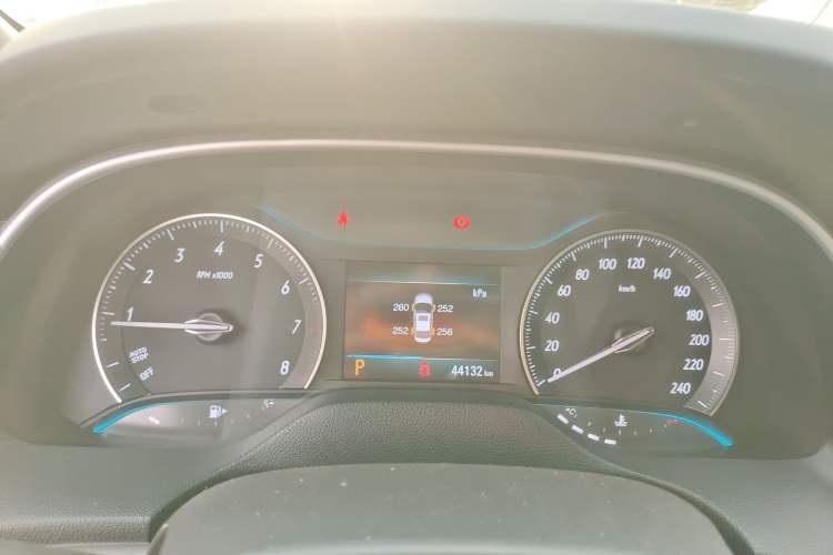 Used Buick GT 2018 18T Automatic Elite Model